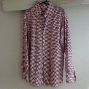 Banana Republic Dress up shirt